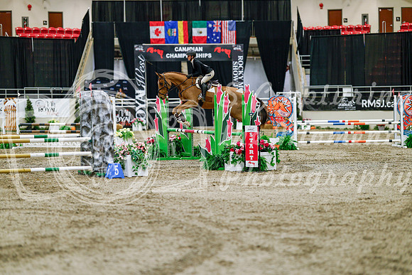 2025 - Haylee - Royal West - Friday October 24th - 03298