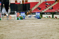 2025 - Haylee - Royal West - Friday October 24th - 03307