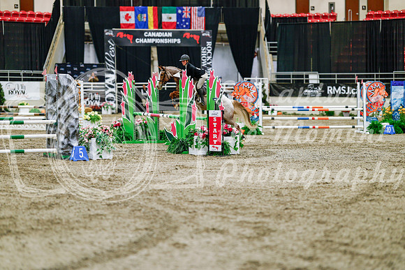 2025 - Haylee - Royal West - Friday October 24th - 03365