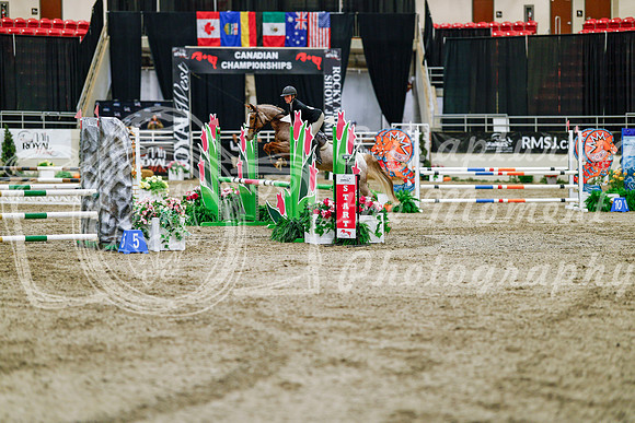 2025 - Haylee - Royal West - Friday October 24th - 03366