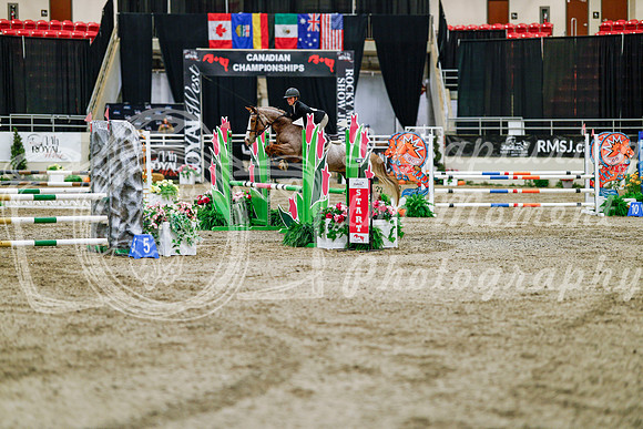 2025 - Haylee - Royal West - Friday October 24th - 03367