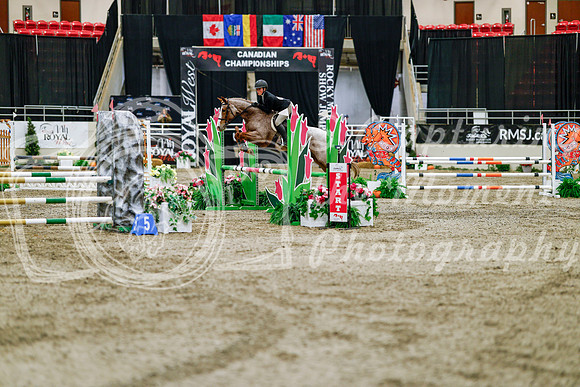 2025 - Haylee - Royal West - Friday October 24th - 03369