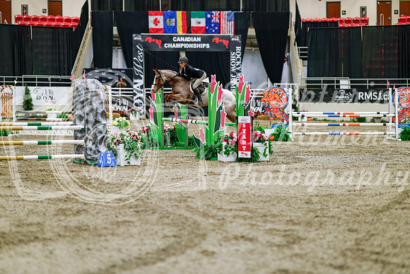 2025 - Haylee - Royal West - Friday October 24th - 03370