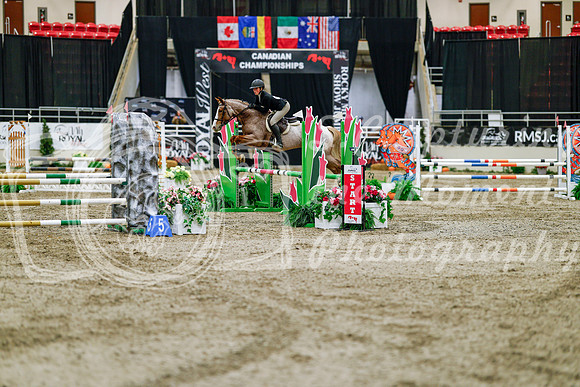 2025 - Haylee - Royal West - Friday October 24th - 03371