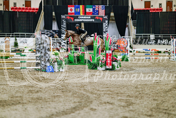 2025 - Haylee - Royal West - Friday October 24th - 03372