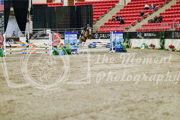 2025 - Haylee - Royal West - Friday October 24th - 03377