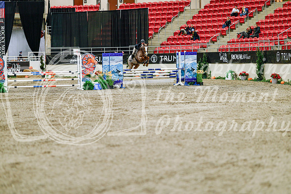 2025 - Haylee - Royal West - Friday October 24th - 03379