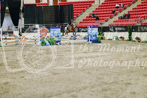 2025 - Haylee - Royal West - Friday October 24th - 03382