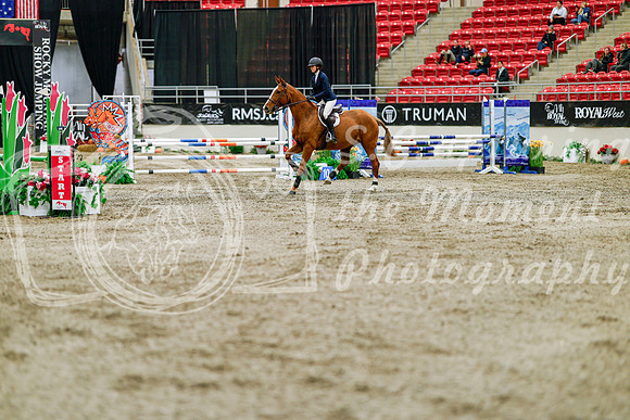 2025 - Haylee - Royal West - Friday October 24th - 03434