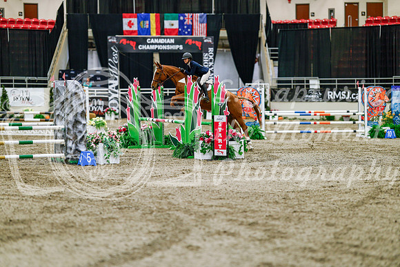 2025 - Haylee - Royal West - Friday October 24th - 03437