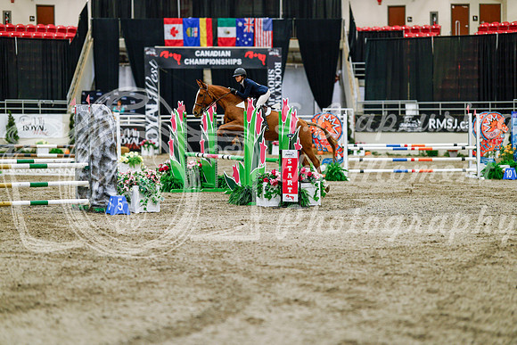 2025 - Haylee - Royal West - Friday October 24th - 03438