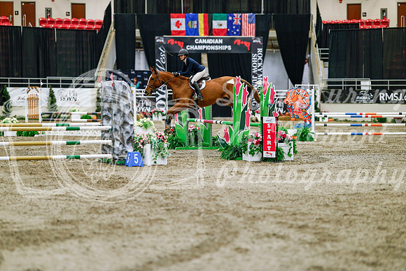 2025 - Haylee - Royal West - Friday October 24th - 03446