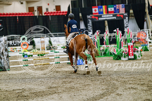 2025 - Haylee - Royal West - Friday October 24th - 03447