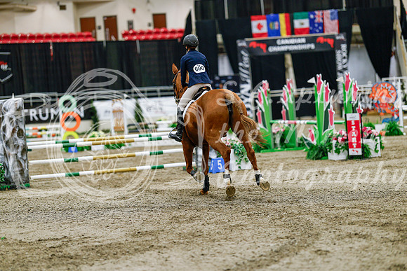 2025 - Haylee - Royal West - Friday October 24th - 03448