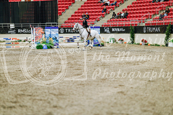 2025 - Haylee - Royal West - Friday October 24th - 03059