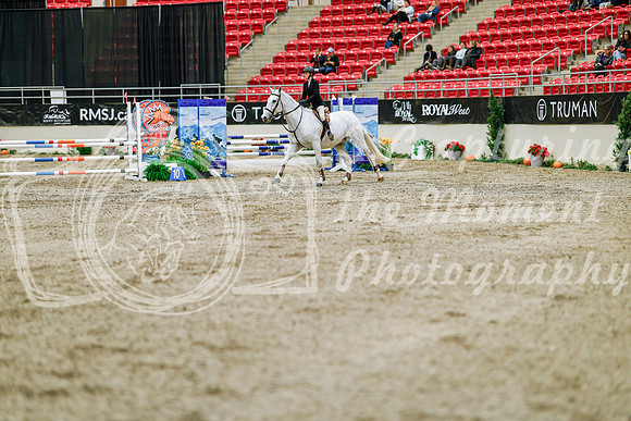 2025 - Haylee - Royal West - Friday October 24th - 03062