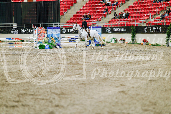 2025 - Haylee - Royal West - Friday October 24th - 03061