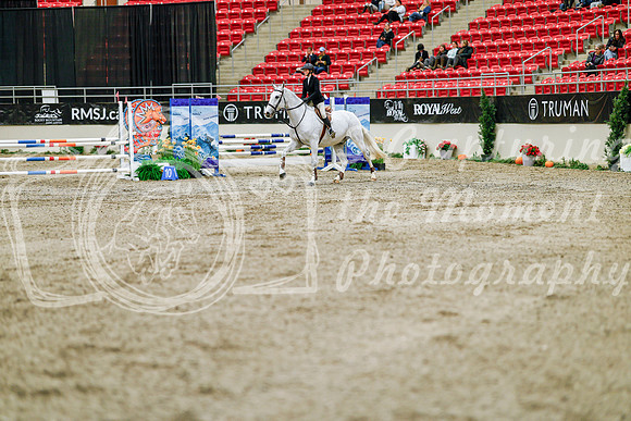 2025 - Haylee - Royal West - Friday October 24th - 03060