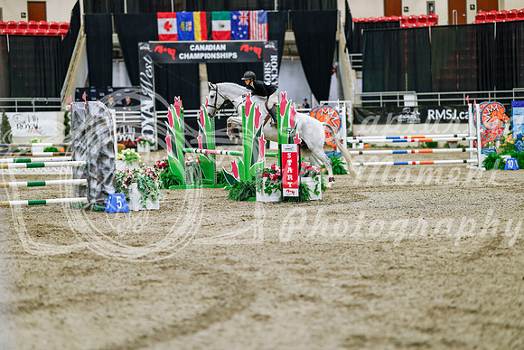 2025 - Haylee - Royal West - Friday October 24th - 03064