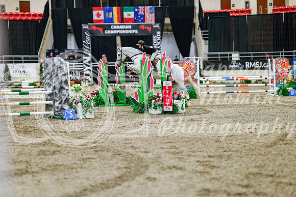 2025 - Haylee - Royal West - Friday October 24th - 03065