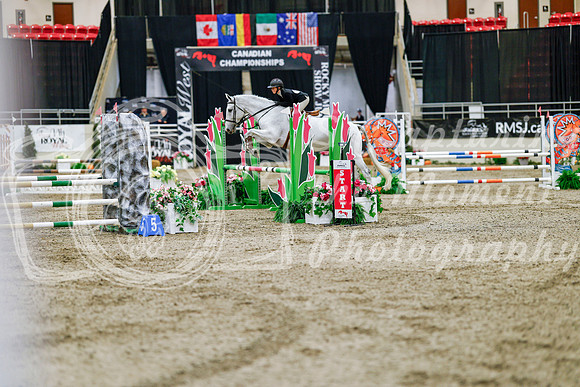 2025 - Haylee - Royal West - Friday October 24th - 03067