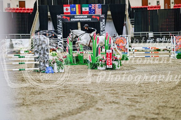 2025 - Haylee - Royal West - Friday October 24th - 03068
