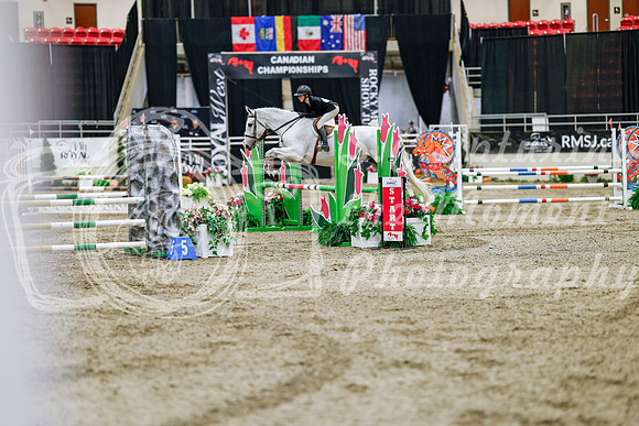 2025 - Haylee - Royal West - Friday October 24th - 03069