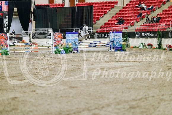 2025 - Haylee - Royal West - Friday October 24th - 03074