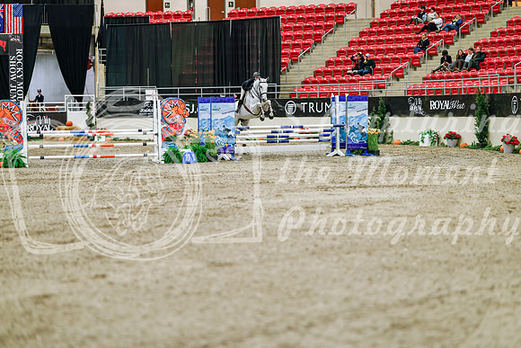 2025 - Haylee - Royal West - Friday October 24th - 03075
