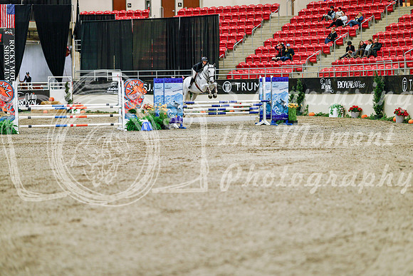 2025 - Haylee - Royal West - Friday October 24th - 03078