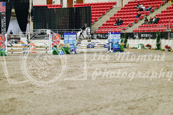 2025 - Haylee - Royal West - Friday October 24th - 03079