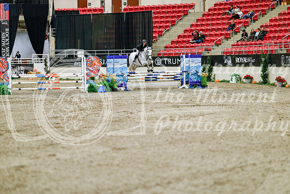 2025 - Haylee - Royal West - Friday October 24th - 03080