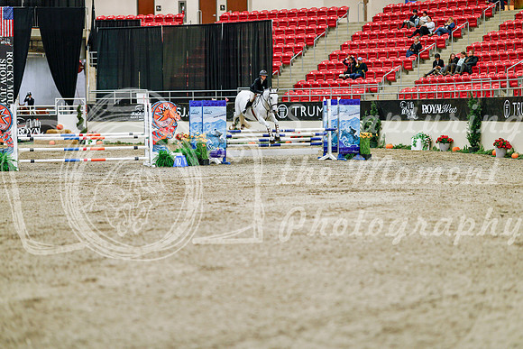 2025 - Haylee - Royal West - Friday October 24th - 03083