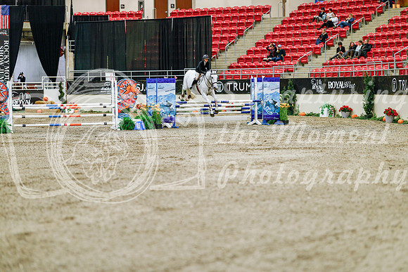 2025 - Haylee - Royal West - Friday October 24th - 03084