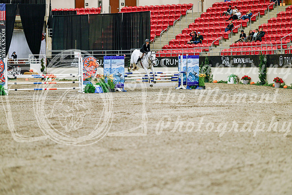 2025 - Haylee - Royal West - Friday October 24th - 03085