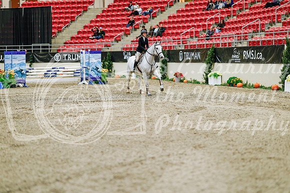 2025 - Haylee - Royal West - Friday October 24th - 03090