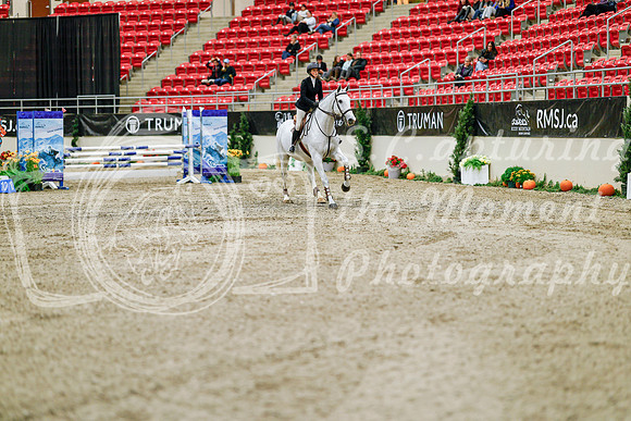 2025 - Haylee - Royal West - Friday October 24th - 03088