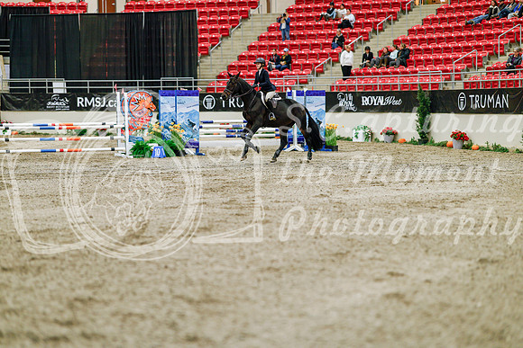 2025 - Haylee - Royal West - Friday October 24th - 02980