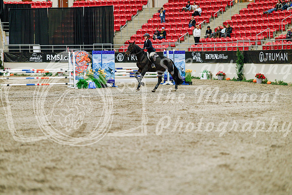 2025 - Haylee - Royal West - Friday October 24th - 02981