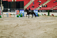 2025 - Haylee - Royal West - Friday October 24th - 02984