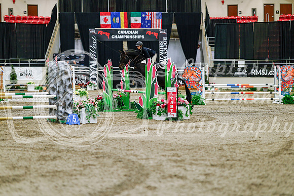 2025 - Haylee - Royal West - Friday October 24th - 02985