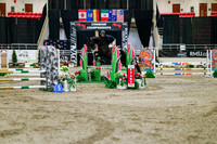 2025 - Haylee - Royal West - Friday October 24th - 02987