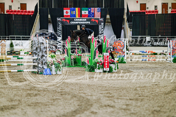 2025 - Haylee - Royal West - Friday October 24th - 02987