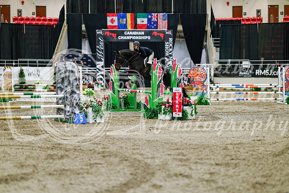 2025 - Haylee - Royal West - Friday October 24th - 02988