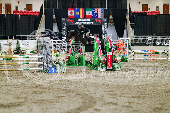 2025 - Haylee - Royal West - Friday October 24th - 02991