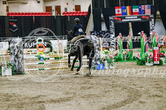 2025 - Haylee - Royal West - Friday October 24th - 02994