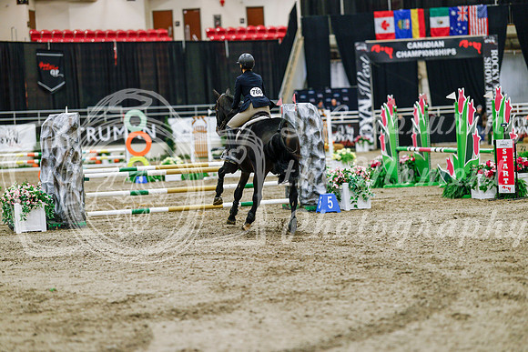 2025 - Haylee - Royal West - Friday October 24th - 02996
