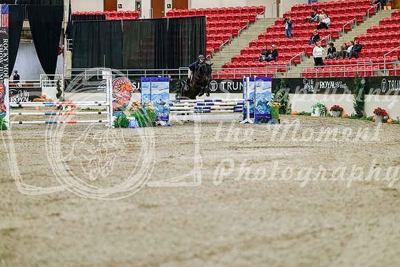 2025 - Haylee - Royal West - Friday October 24th - 02997