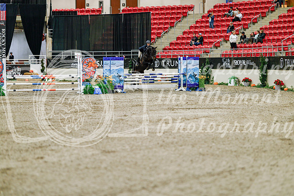 2025 - Haylee - Royal West - Friday October 24th - 02998