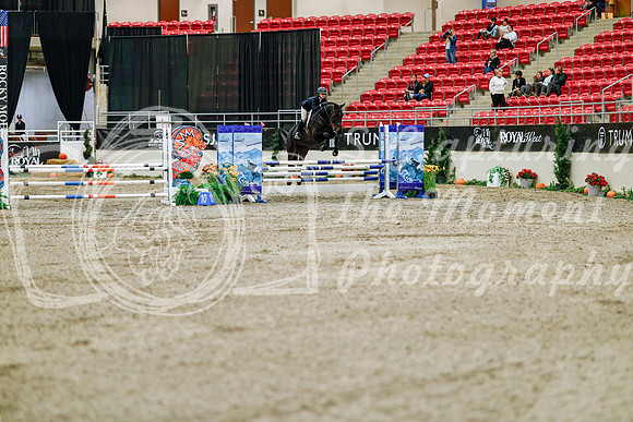 2025 - Haylee - Royal West - Friday October 24th - 03002